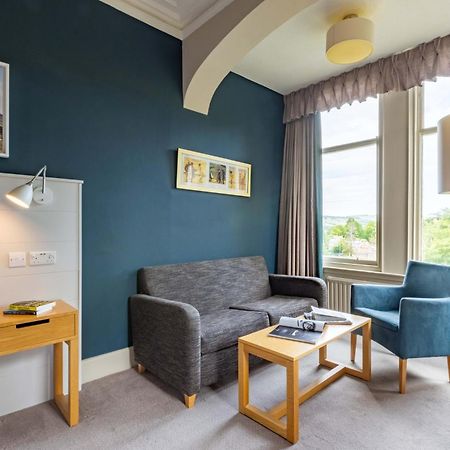 The Highland Hotel By Compass Hospitality Strathpeffer Zimmer foto