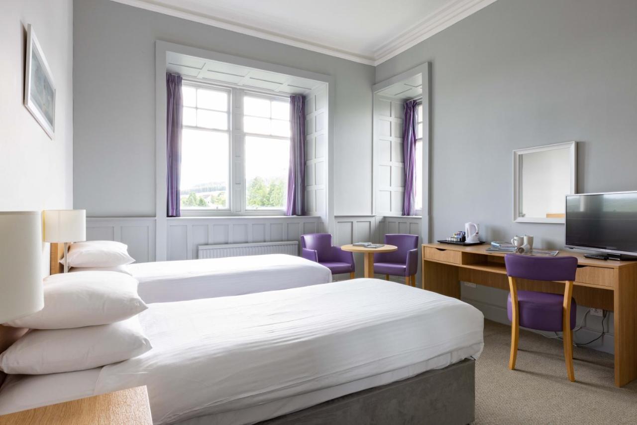 The Highland Hotel By Compass Hospitality Strathpeffer Zimmer foto